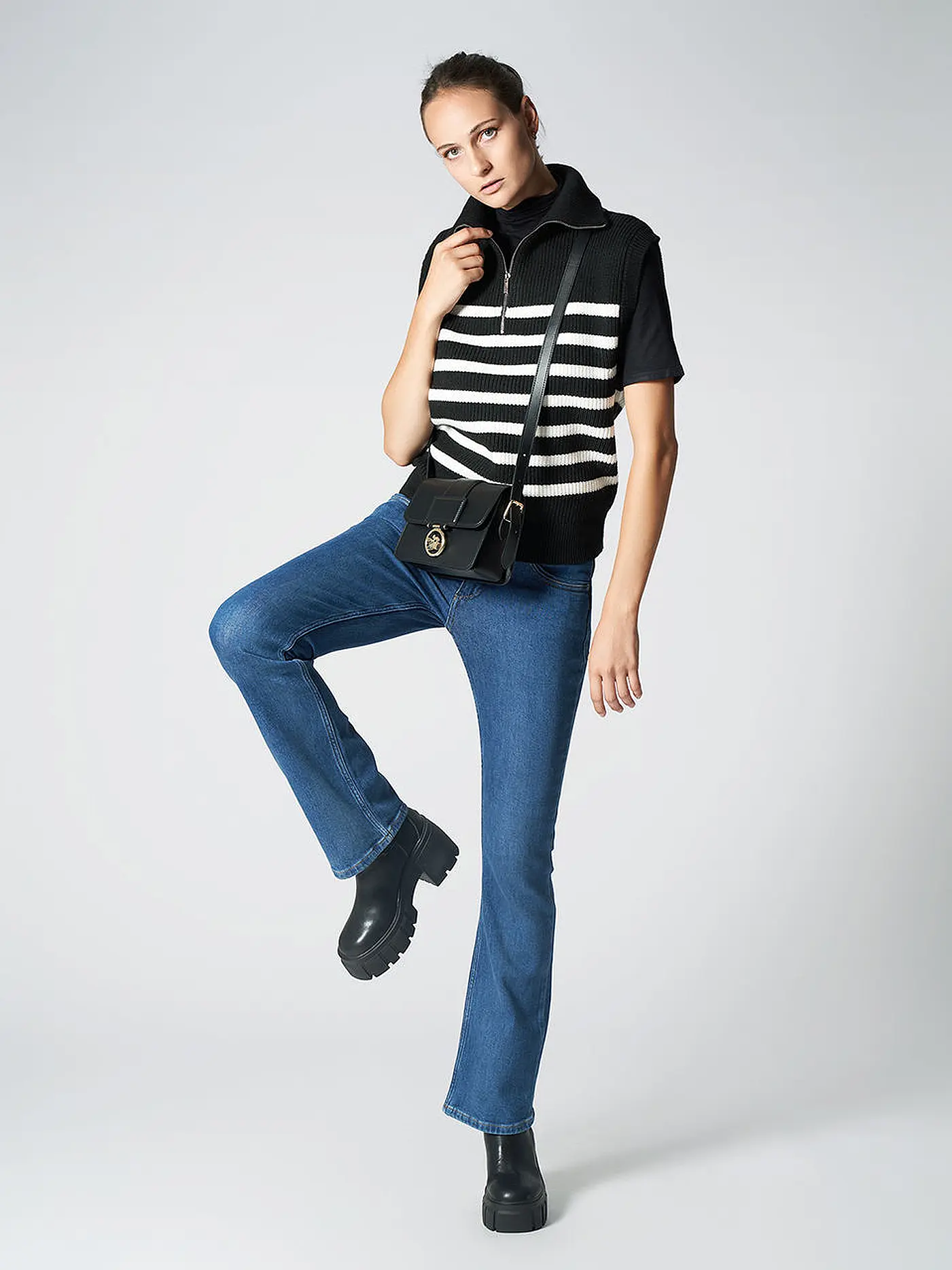OPUS | Pullunder PEISSER | 